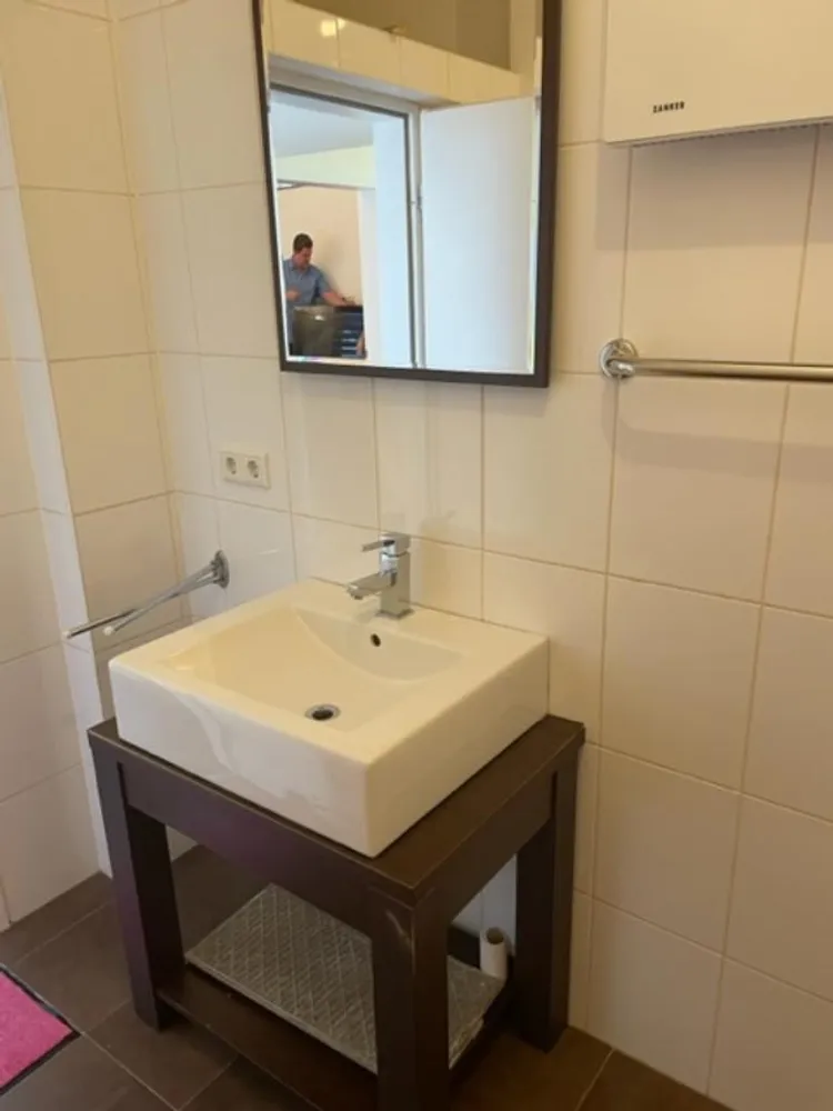 2 Zimmer Wohnung mit 45 m² in Darmstadt – Bild 7