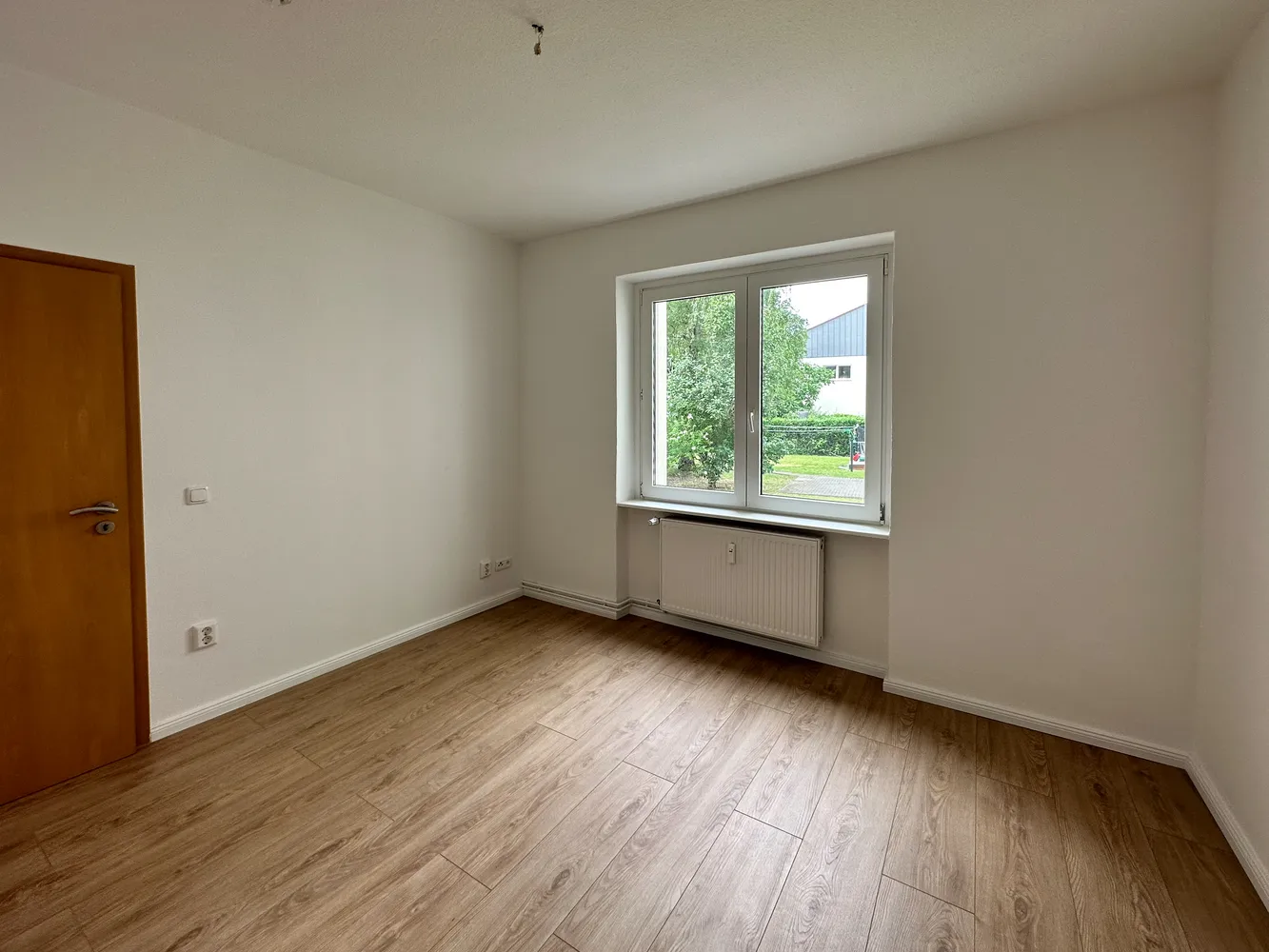 3 room apartment with 64 m² in Magdeburg – Photo 7