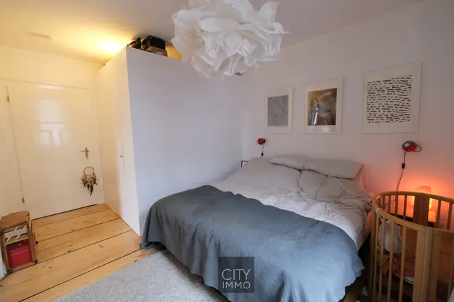 3 Zimmer Wohnung mit 75 m² in Nürnberg – Bild 8