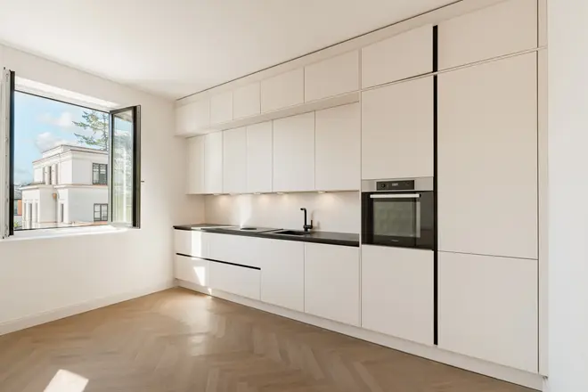 4 Zimmer Wohnung mit 149 m² in Berlin – Bild 7