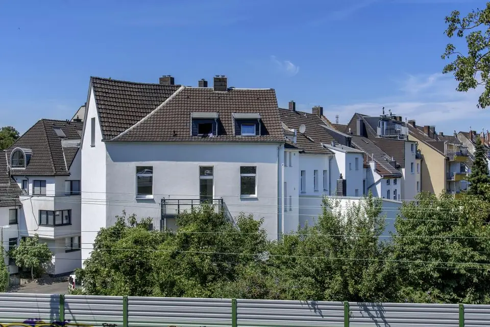 3 Zimmer Wohnung mit 55 m² in Düsseldorf – Bild 6