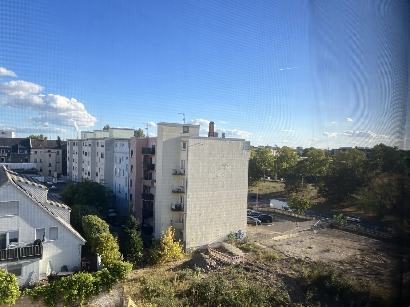 1 Zimmer Wohnung mit 22 m² in Mannheim – Bild 10