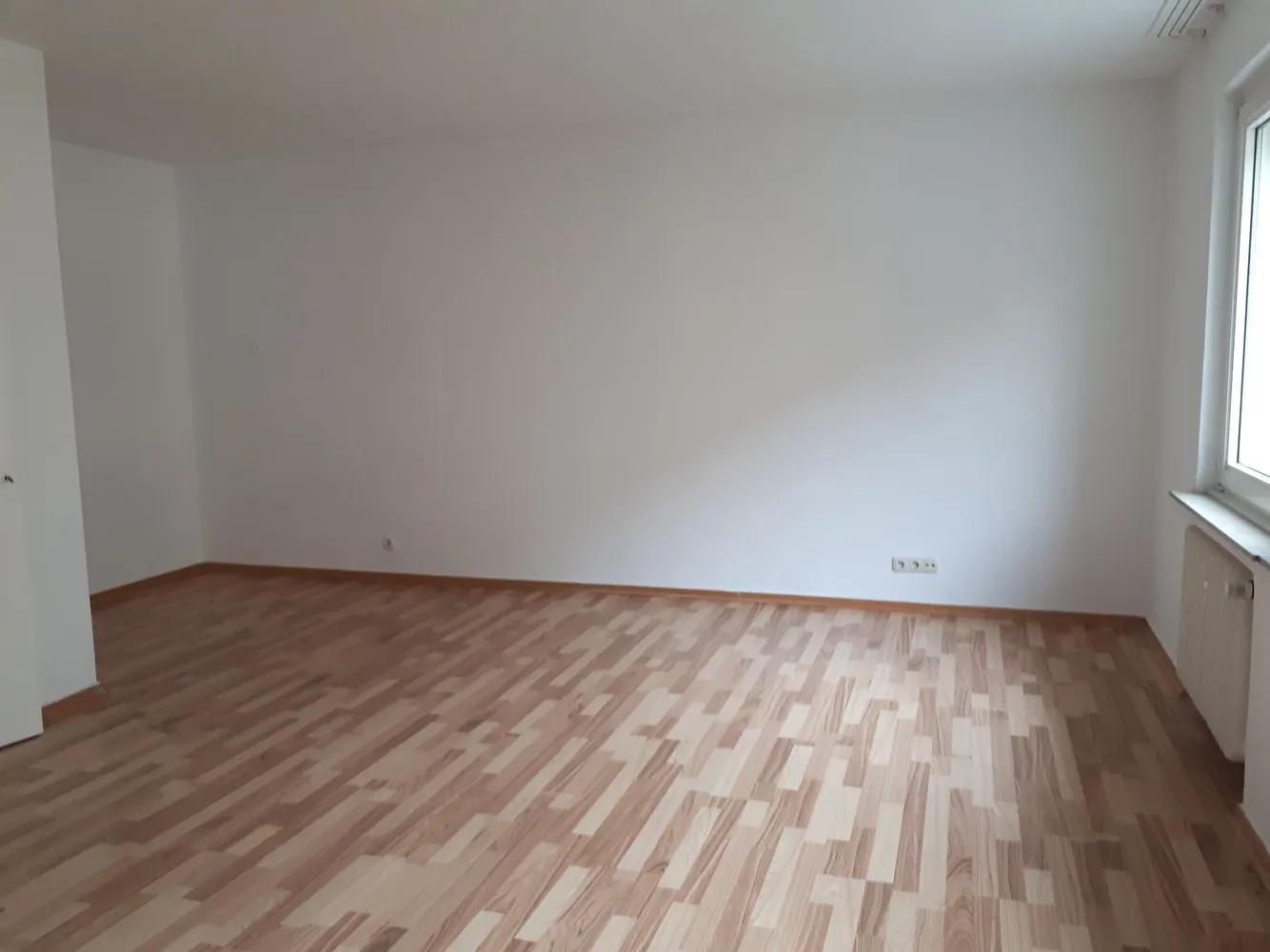 1 Zimmer Wohnung mit 35 m² in Essen – Bild 7