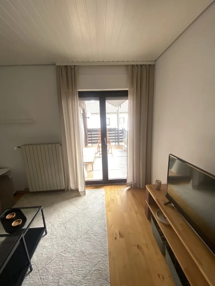 3 Zimmer Wohnung mit 60 m² in Darmstadt – Bild 5