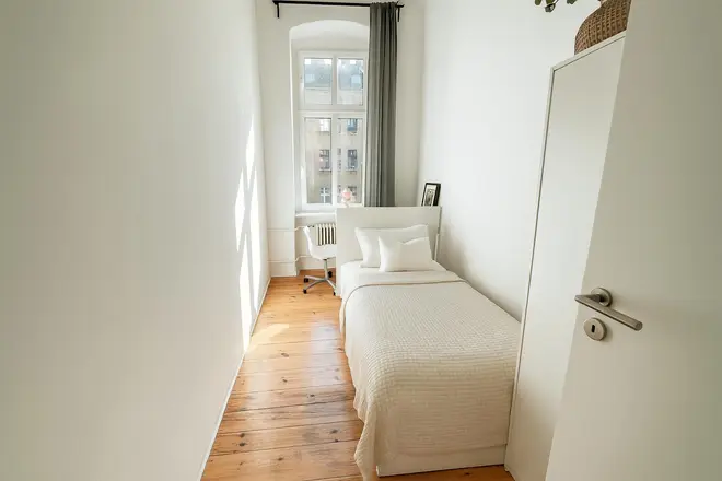 WG-Zimmer in Berlin – Bild 3