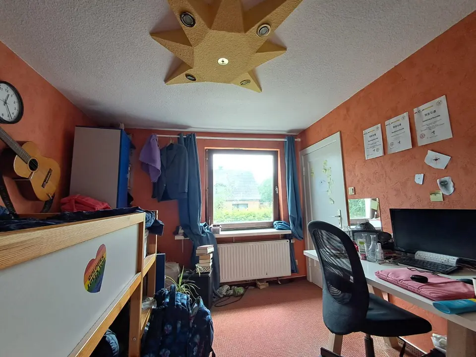 WG-Zimmer mit 11 m² in Lübeck – Bild 1