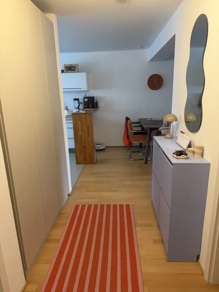 2 Zimmer Wohnung mit 64 m² in Darmstadt – Bild 6