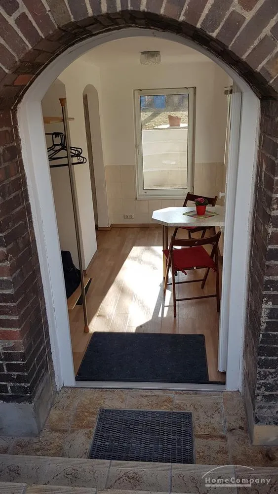 1 Zimmer Wohnung mit 42 m² in Dresden – Bild 9