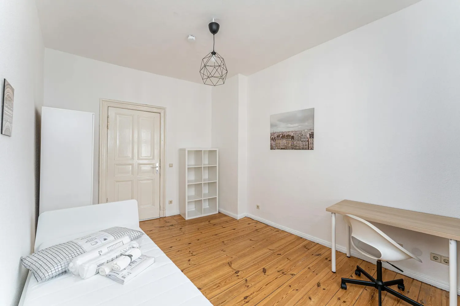 Shared room with 12 m² in Berlin – Photo 4