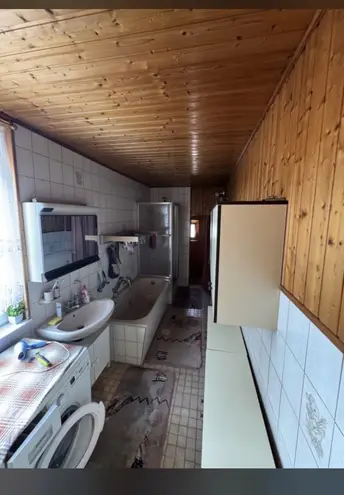 3 Zimmer Haus mit 75 m² in Berlin – Bild 5