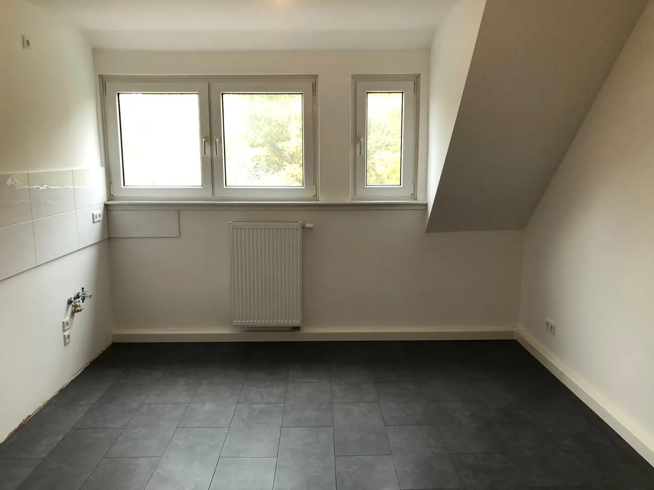 3 Zimmer Wohnung mit 85 m² in Oberhausen – Bild 8
