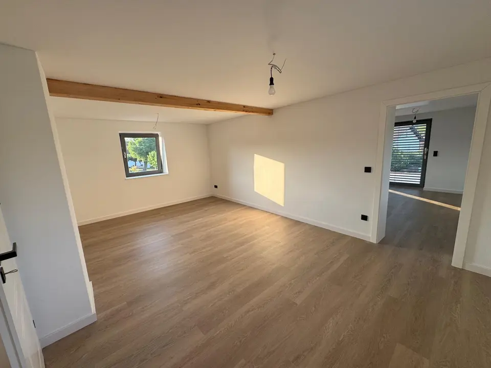 3 Zimmer Wohnung mit 130 m² in Landshut – Bild 8