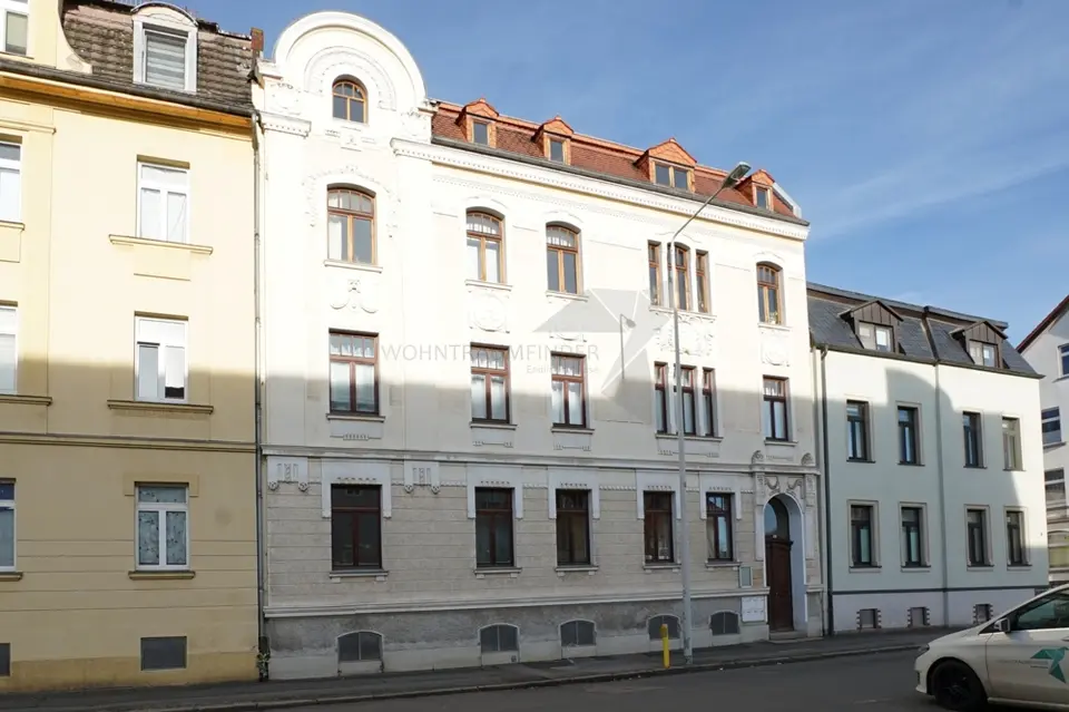 3 Zimmer Wohnung mit 88 m² in Zwickau – Bild 10