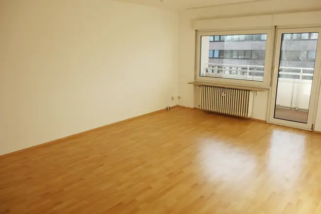 2 Zimmer Wohnung mit 72 m² in Frankfurt am Main – Bild 10