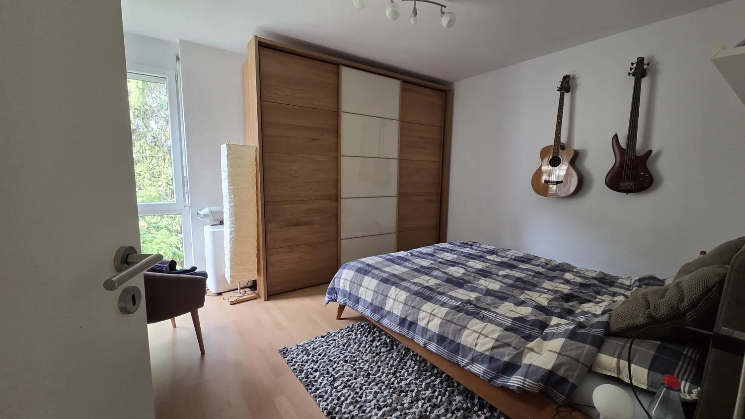 3 Zimmer Wohnung mit 73 m² in Mainz – Bild 10