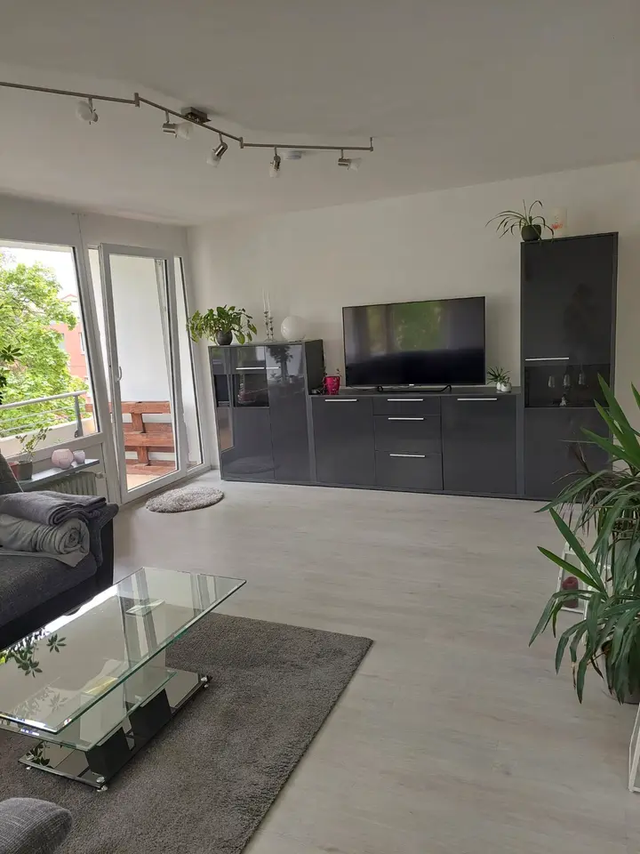 2 Zimmer Wohnung mit 68 m² in Villingen-Schwenningen – Bild 2