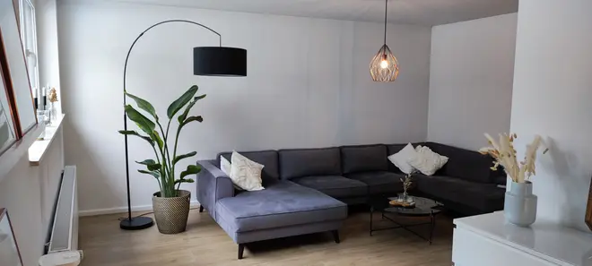 2 Zimmer Wohnung mit 82 m² in Köln – Bild 5