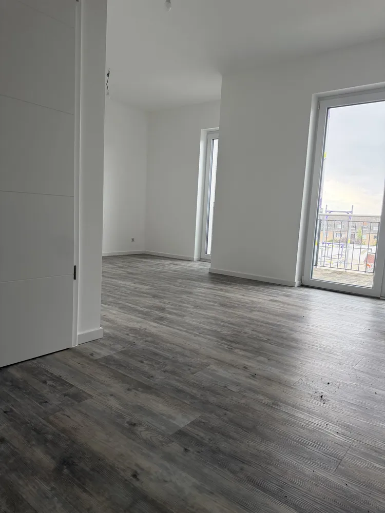 3 room apartment with 75 m² in Düsseldorf – Photo 1
