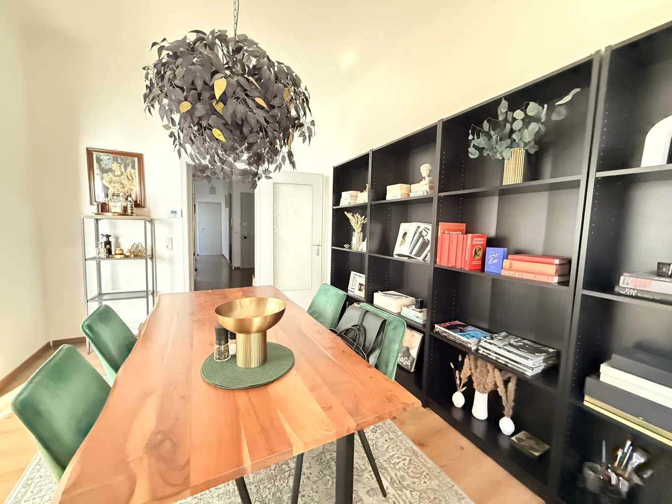 3 Zimmer Wohnung mit 85 m² in Stuttgart – Bild 3