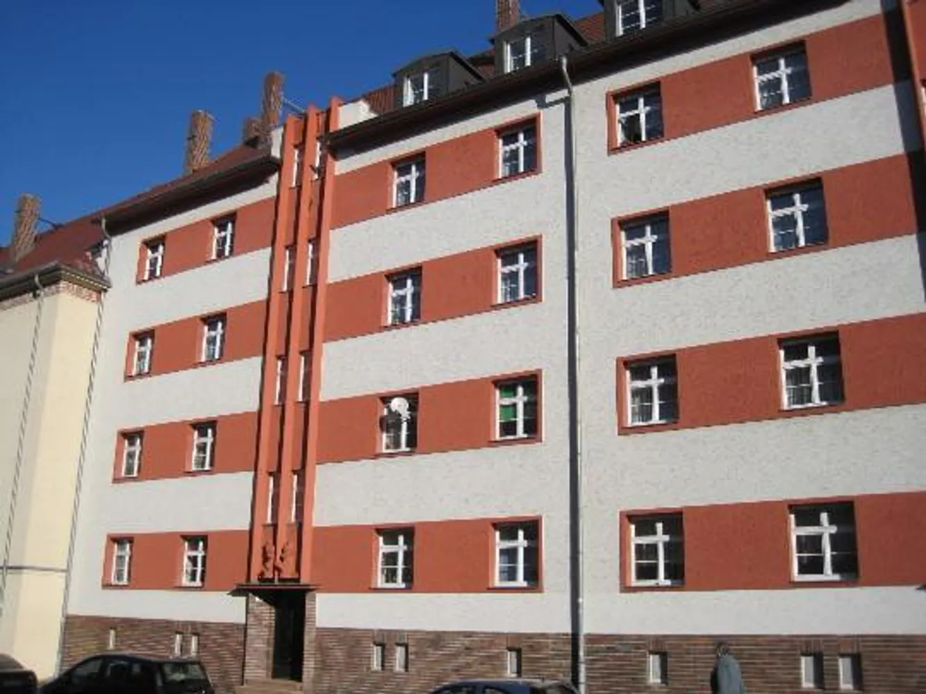 3 Zimmer Wohnung mit 67 m² in Leipzig – Bild 2
