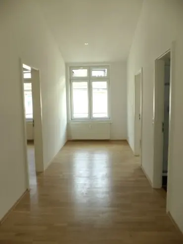 4 Zimmer Wohnung mit 110 m² in Frankfurt am Main – Bild 5