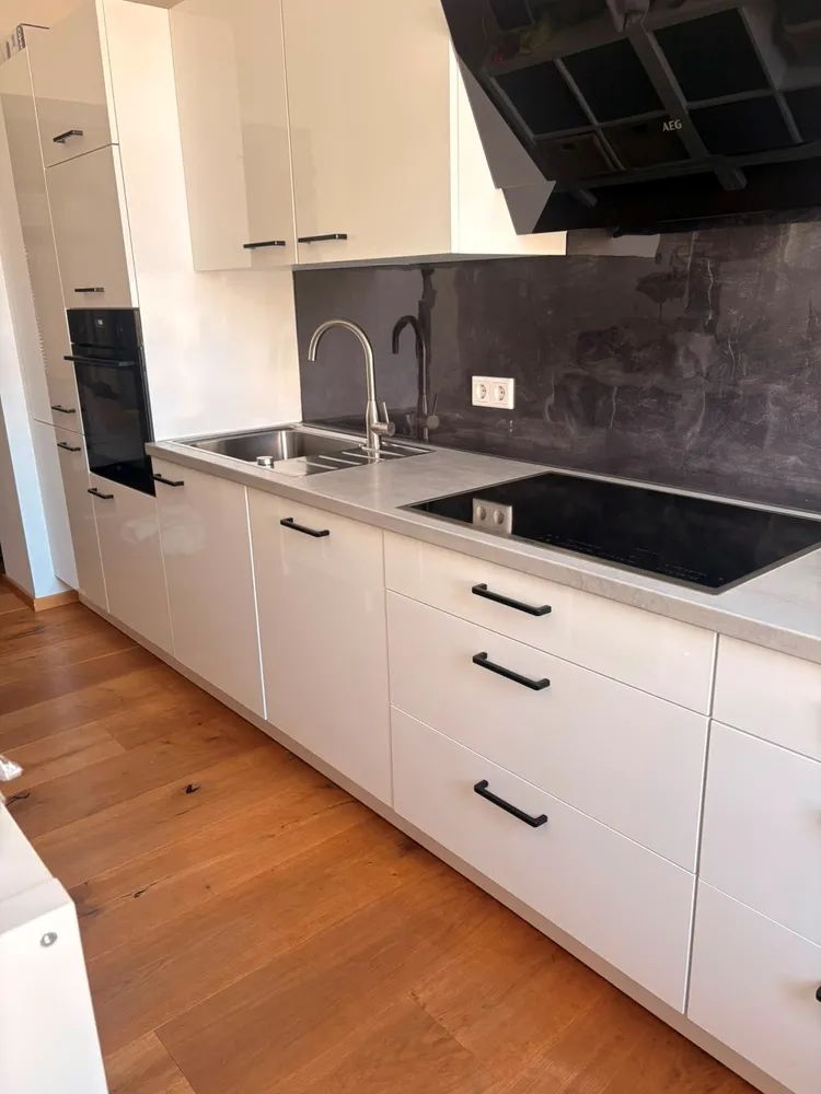 3 Zimmer Wohnung mit 105 m² in Landau in der Pfalz – Bild 3