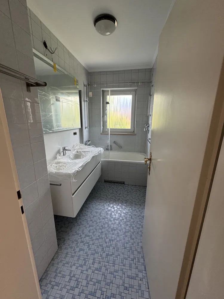 3 Zimmer Wohnung mit 78 m² in Garmisch-Partenkirchen – Bild 1