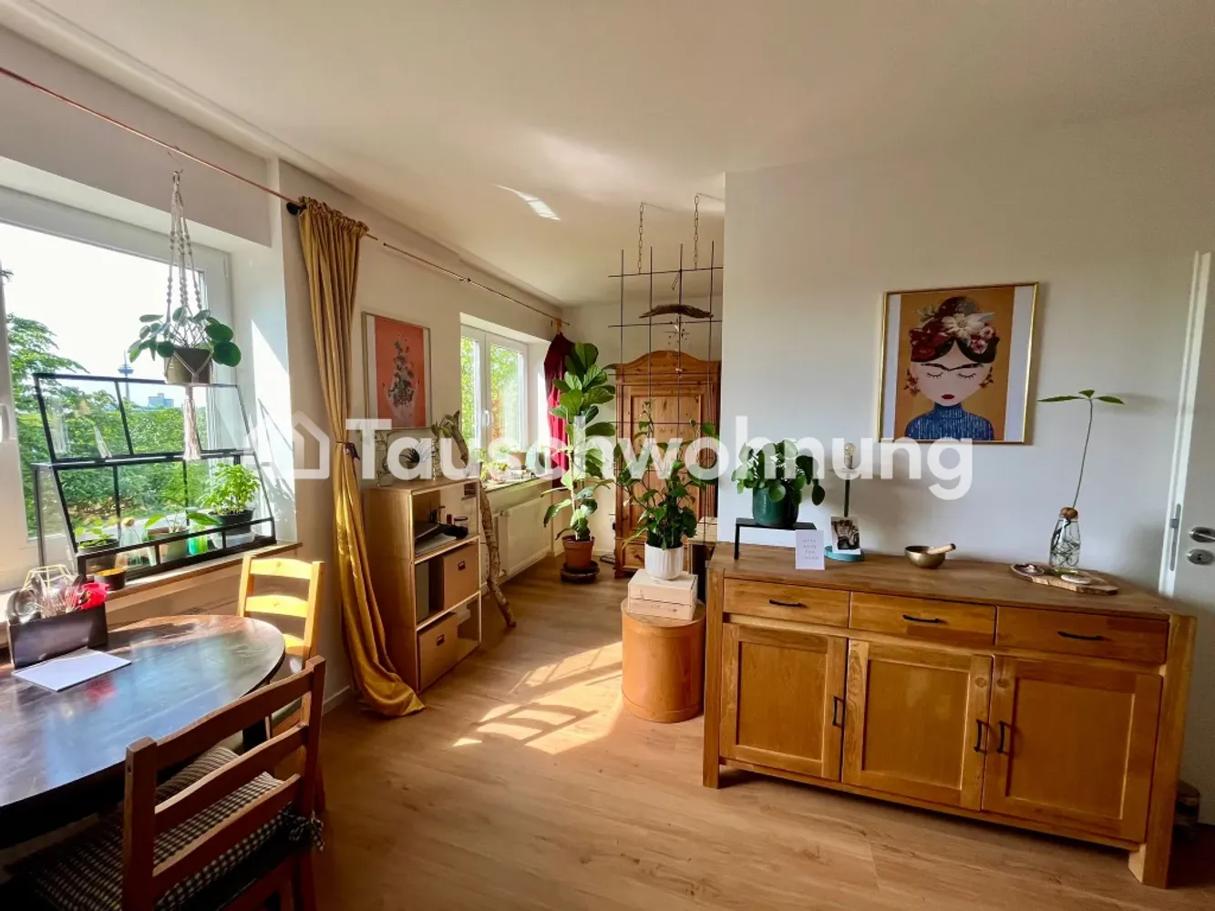 2 room apartment with 34 m² in Cologne – Photo 1