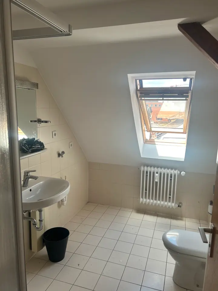 2 Zimmer Wohnung mit 62 m² in Saarbrücken – Bild 5