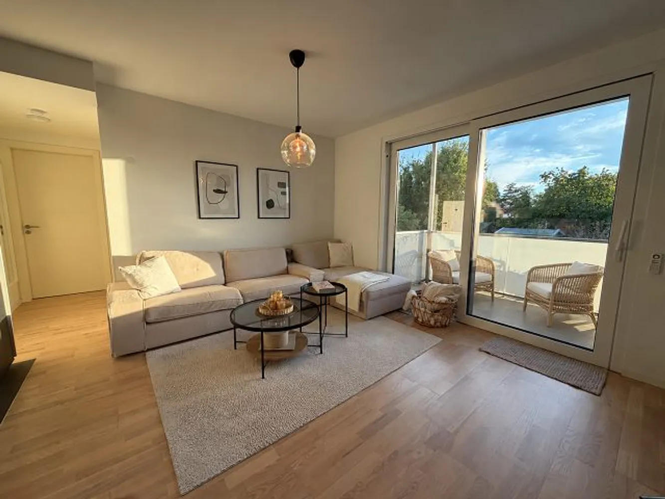 2 Zimmer Wohnung mit 53 m² in Bergisch Gladbach – Bild 7