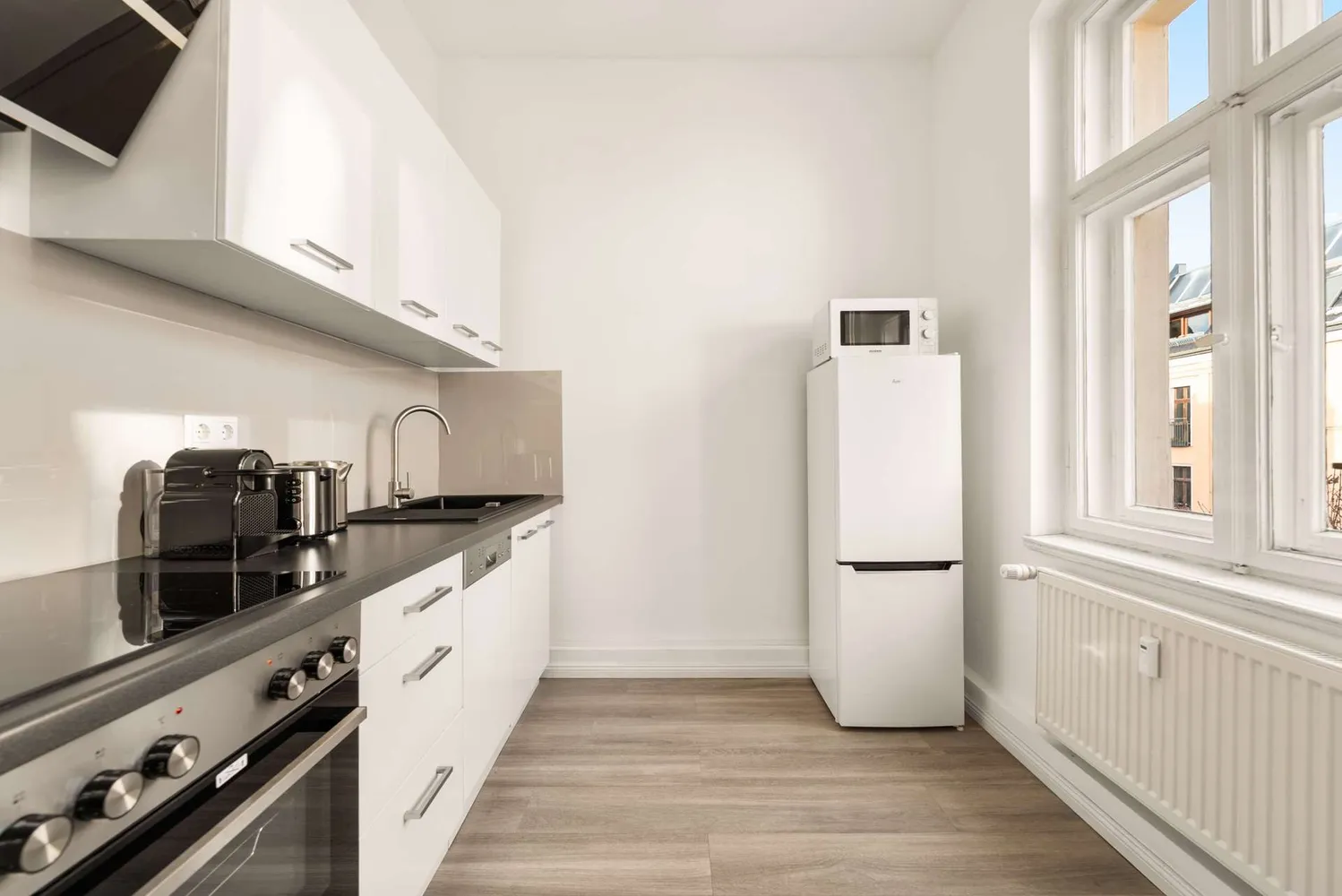 1 Zimmer Wohnung mit 42 m² in Berlin – Bild 4