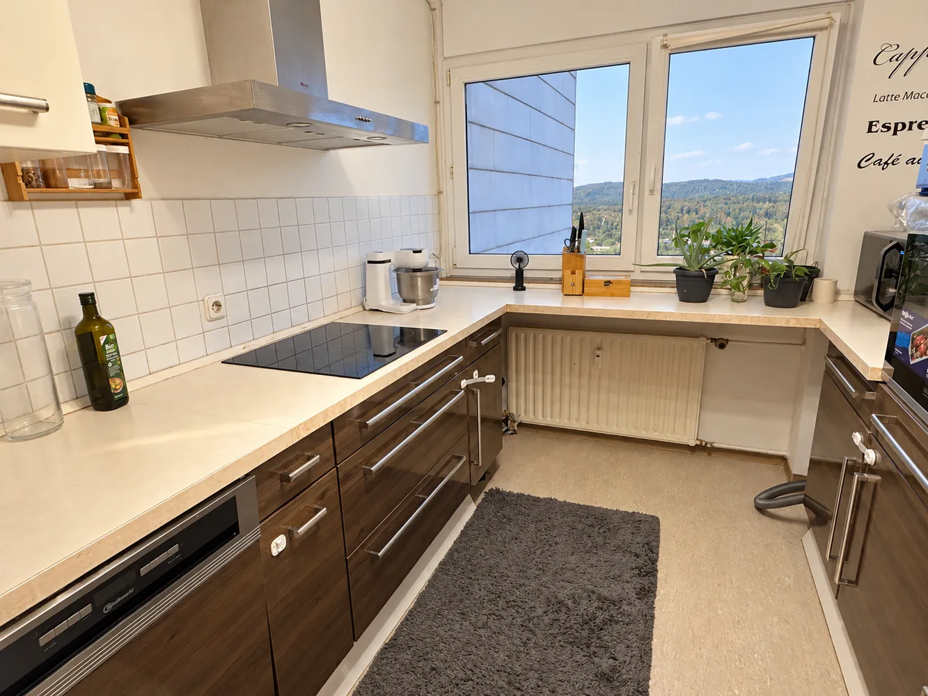 3 Zimmer Wohnung mit 87 m² in Nürtingen – Bild 1