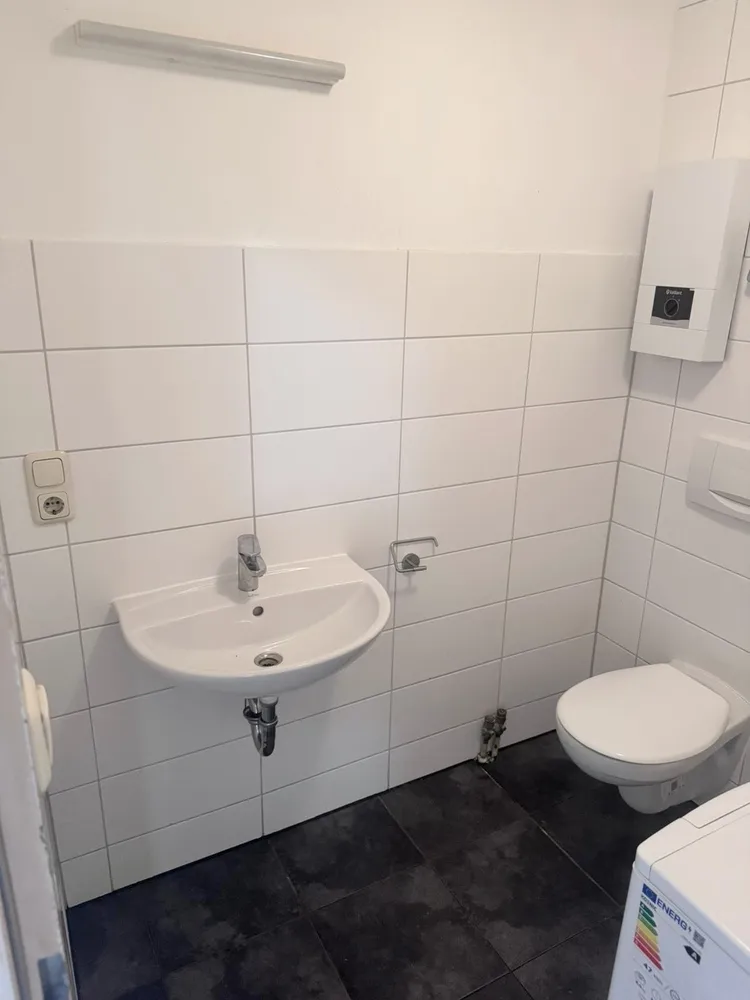 1 Zimmer Wohnung mit 19 m² in Nürnberg – Bild 6