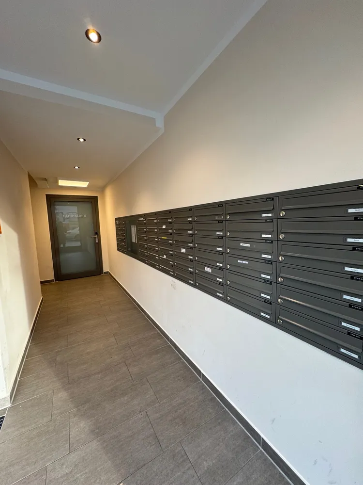 2 Zimmer Wohnung mit 39 m² in Berlin – Bild 3
