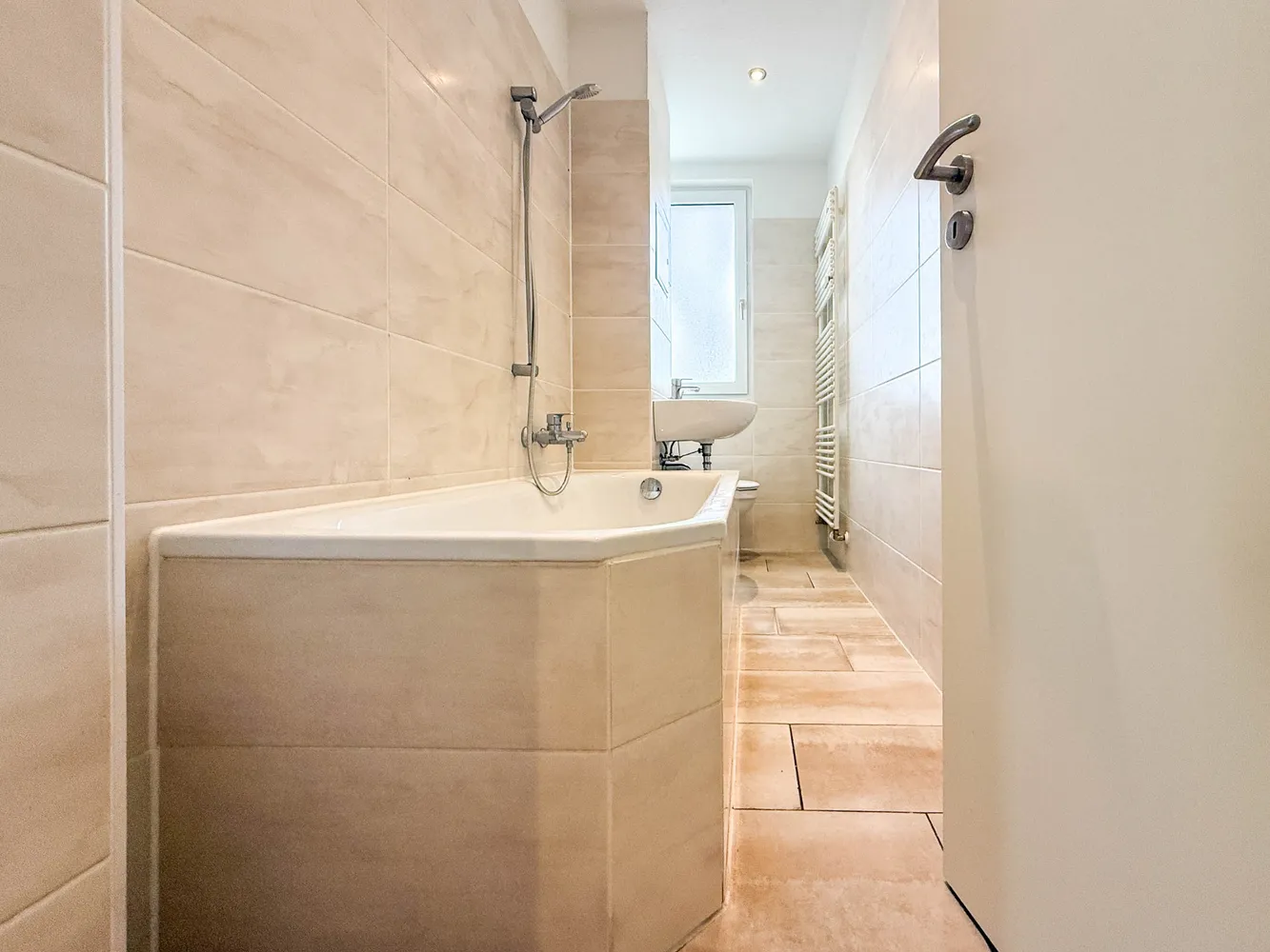 2 room apartment with 47 m² in Magdeburg – Photo 4