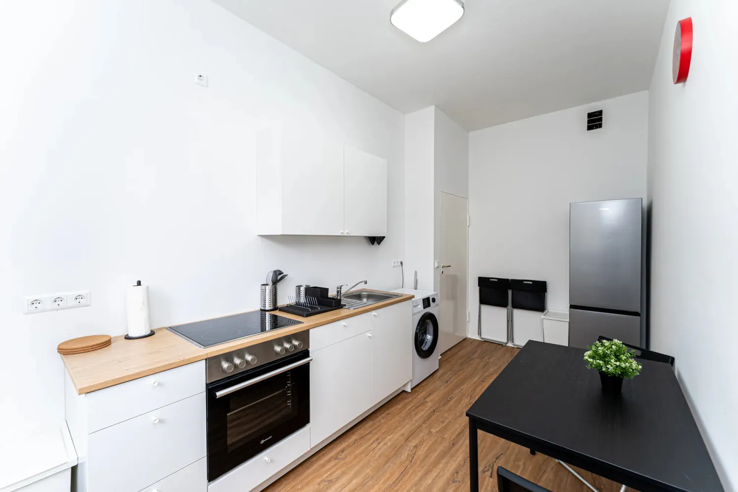 Shared room with 9 m² in Berlin – Photo 7