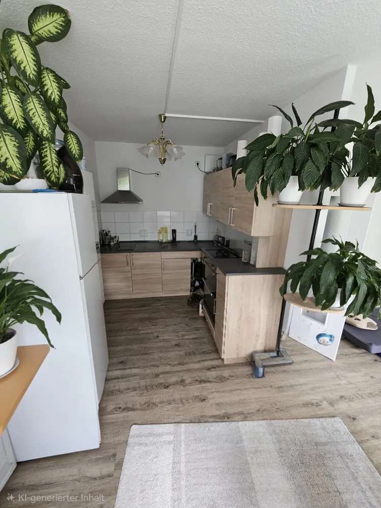 3 Zimmer Wohnung mit 57 m² in Dresden – Bild 5