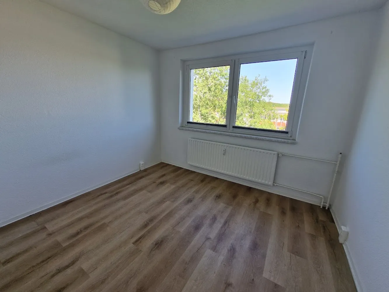 2 Zimmer Wohnung mit 51 m² in Neubrandenburg – Bild 6