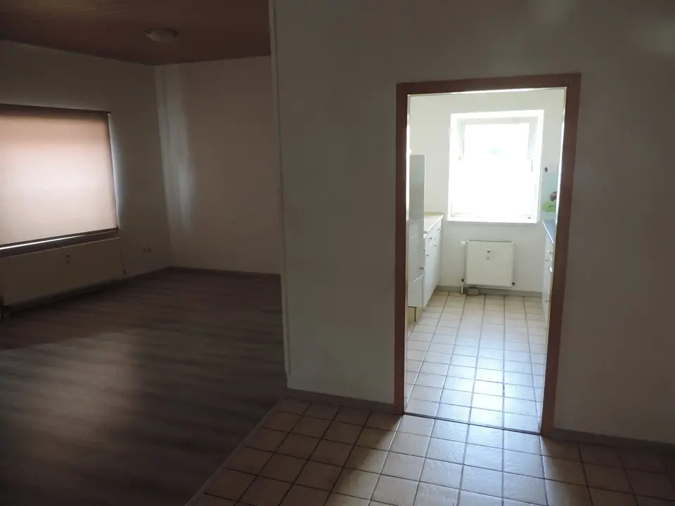 3 Zimmer Wohnung mit 95 m² in Seesen – Bild 2