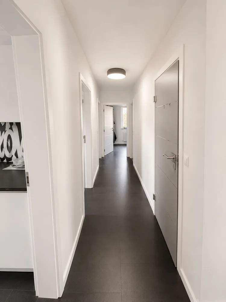 4 Zimmer Wohnung mit 91 m² in Neumünster – Bild 4