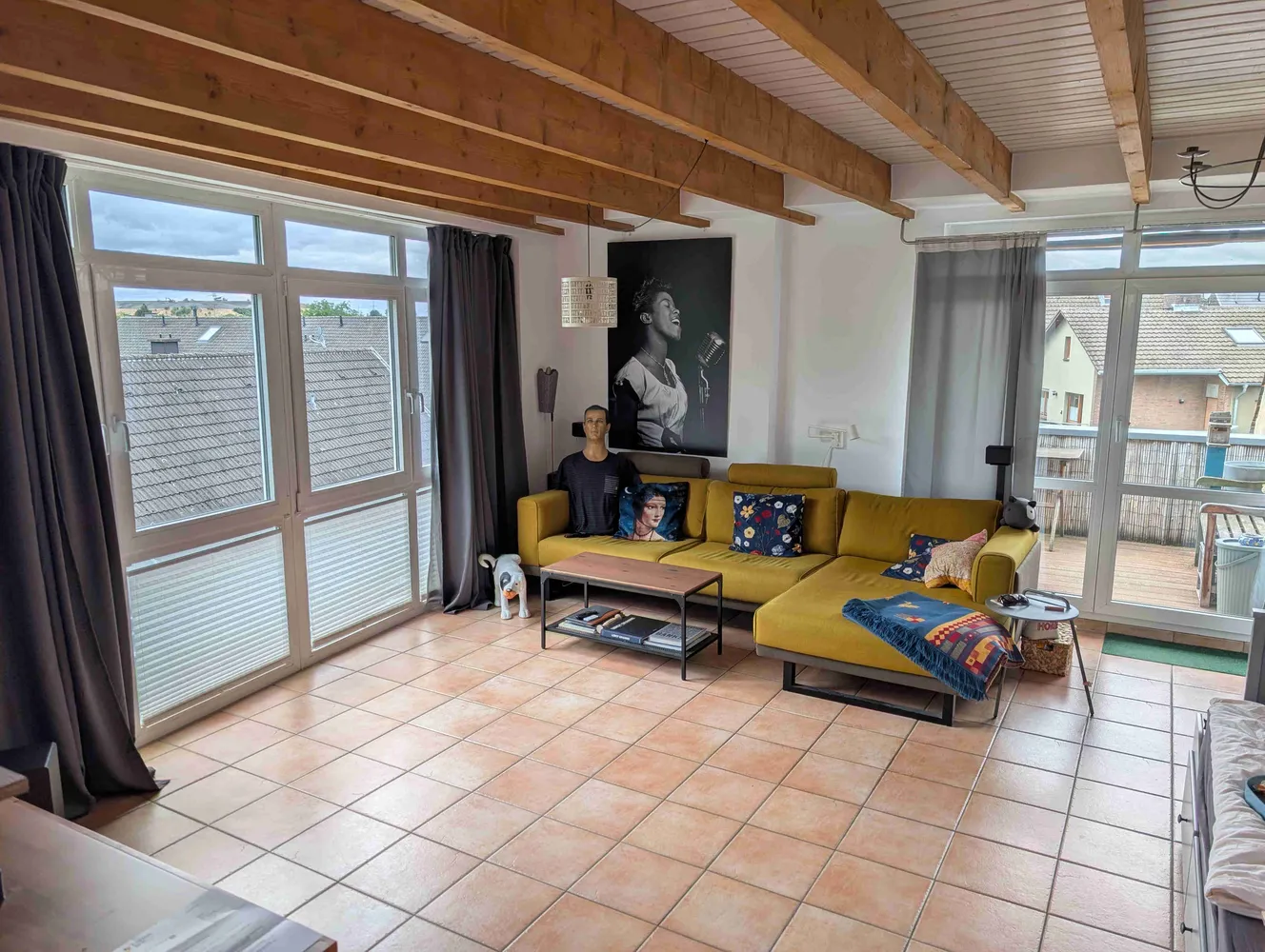 2 Zimmer Wohnung mit 82 m² in Leverkusen – Bild 8