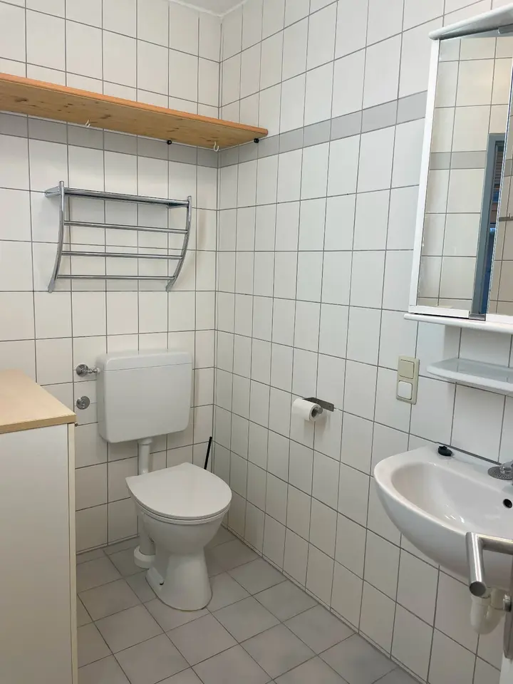 2 Zimmer Wohnung mit 44 m² in Osnabrück – Bild 8