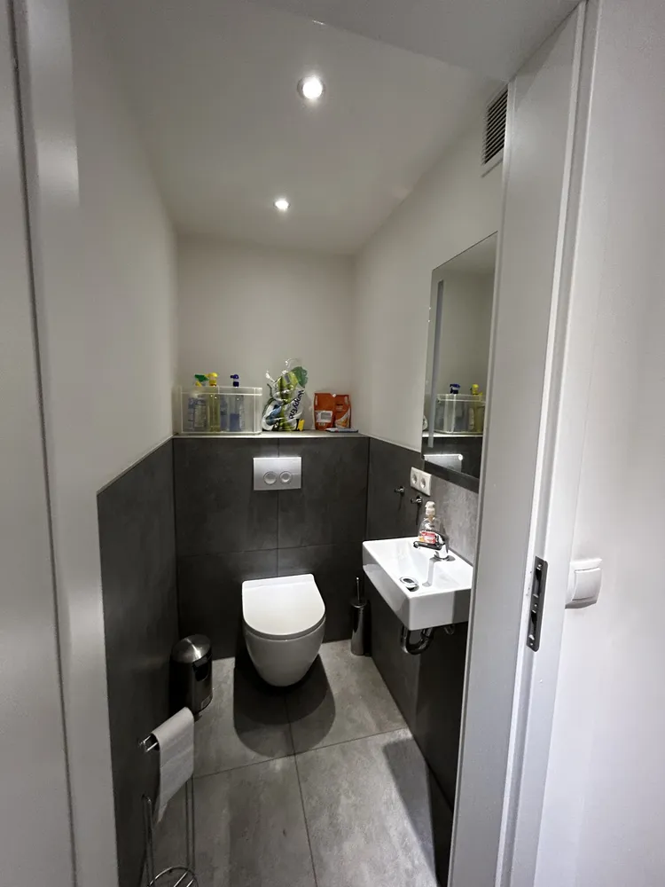 WG-Zimmer mit 10 m² in München – Bild 2