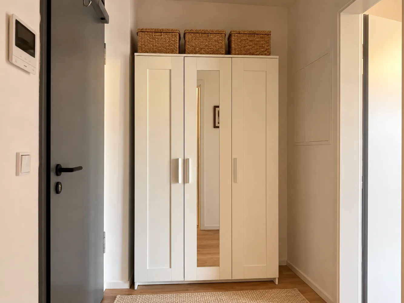 1 Zimmer Wohnung mit 41 m² in Straubing – Bild 7
