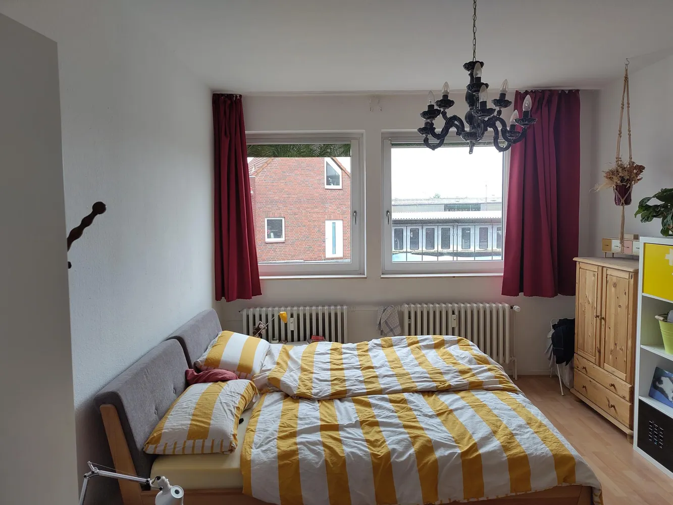 4 Zimmer Wohnung mit 90 m² in Münster – Bild 9