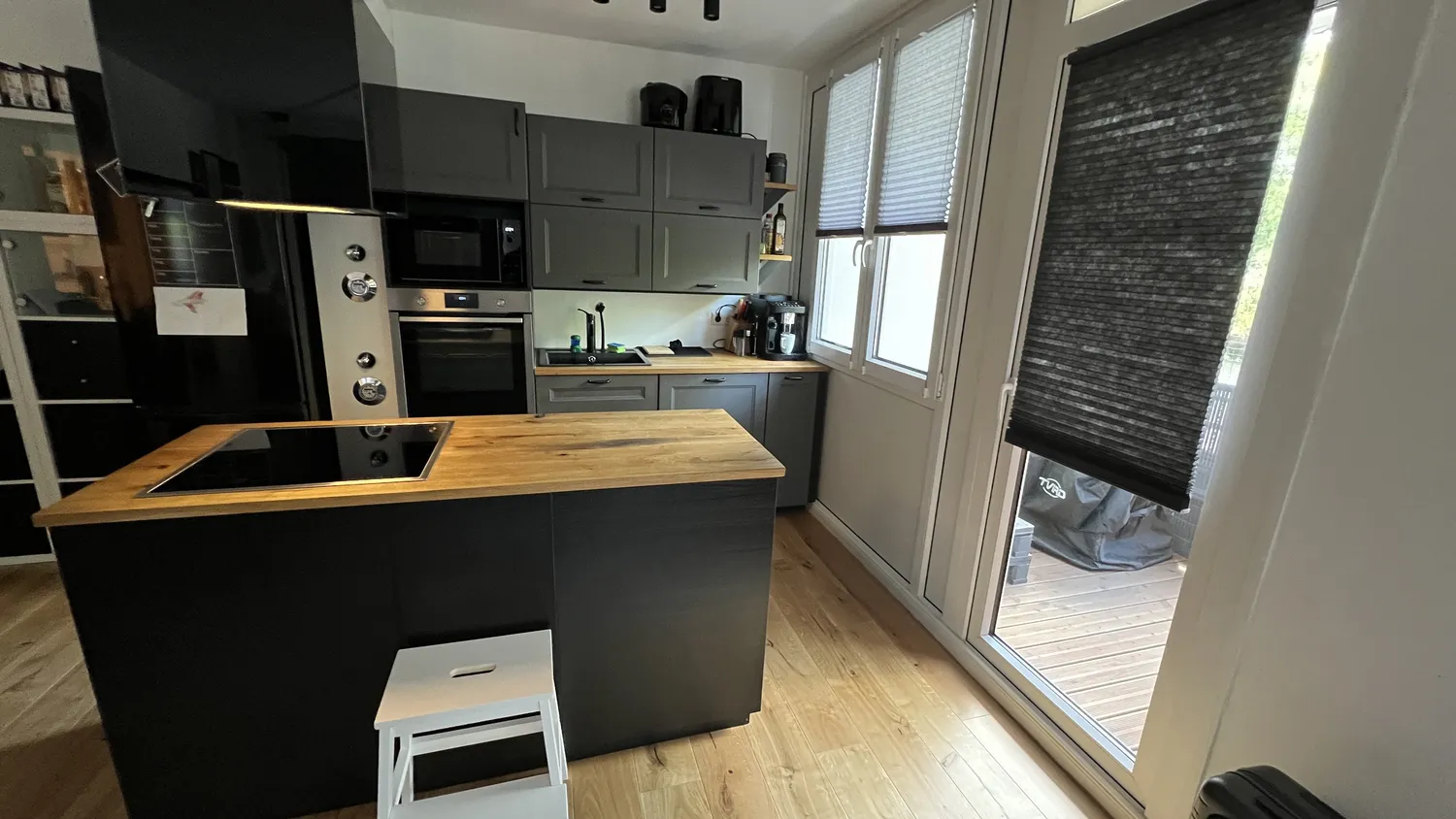 2 Zimmer Wohnung mit 56 m² in Hamburg – Bild 7