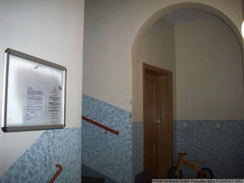 4 Zimmer Wohnung mit 77 m² in Dresden – Bild 5