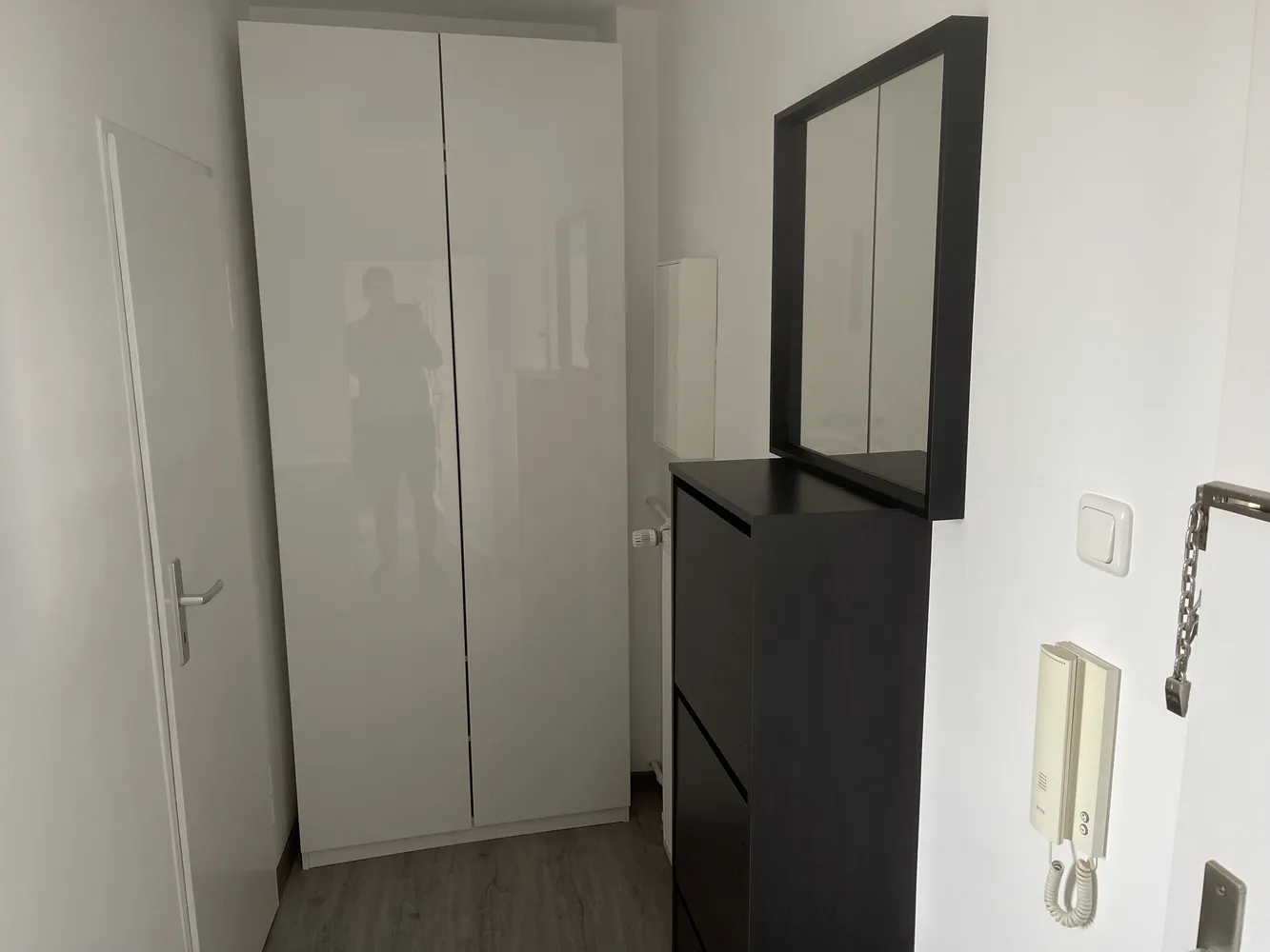 1 Zimmer Wohnung mit 28 m² in München – Bild 9