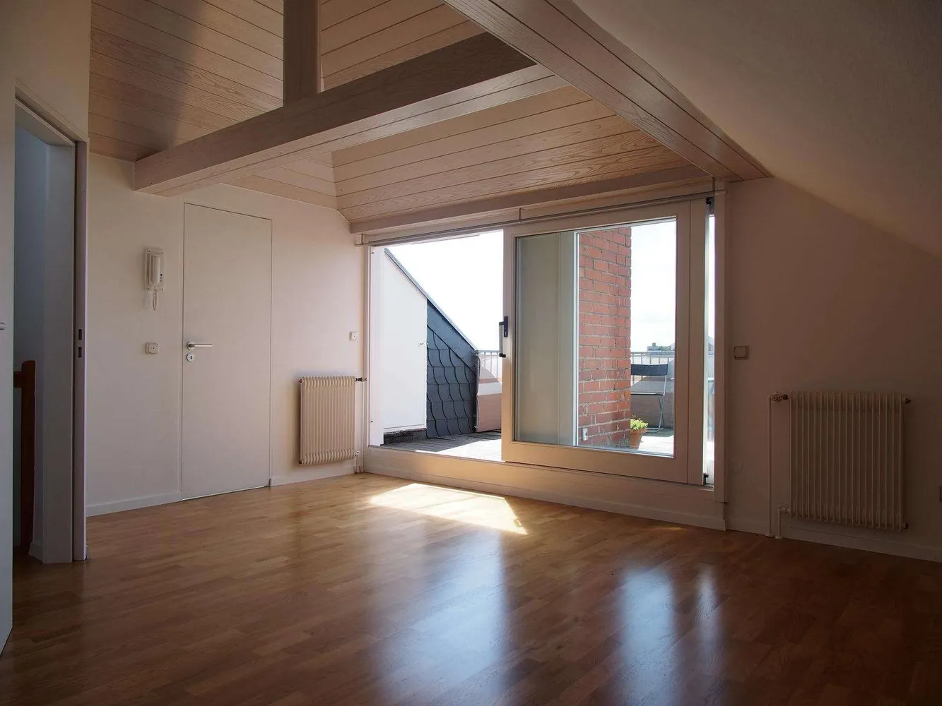 4 room apartment with 116 m² in Wiesbaden – Photo 3
