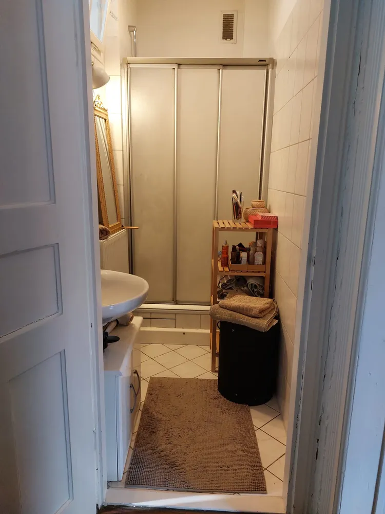 4 Zimmer Wohnung mit 80 m² in Nürnberg – Bild 11